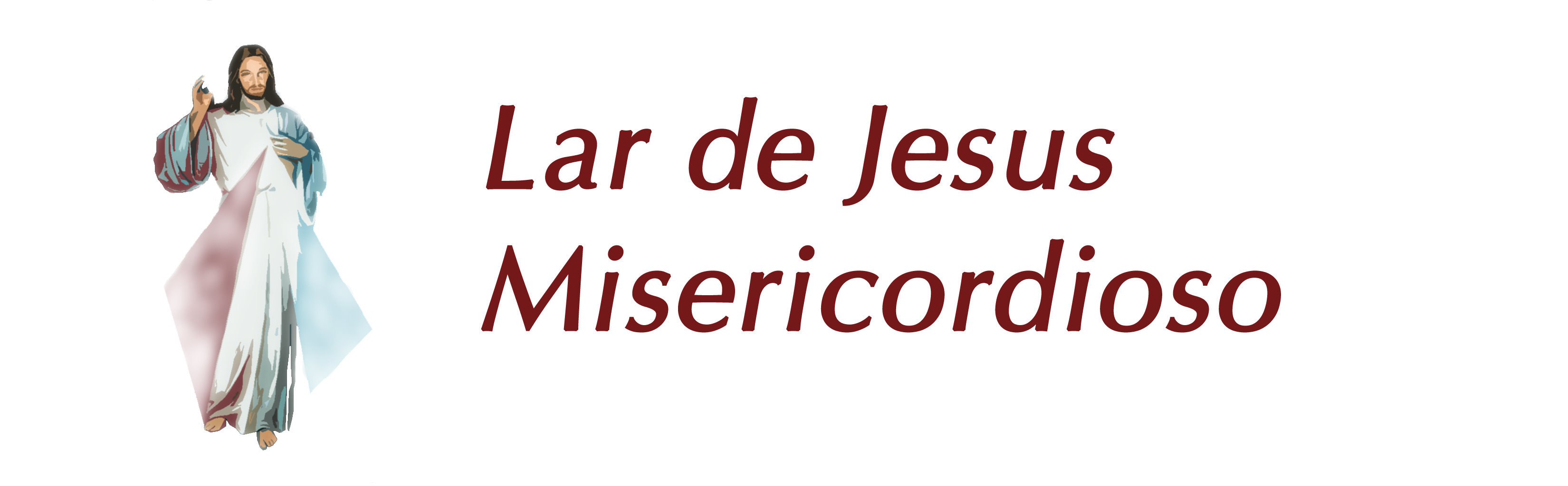 Lar de Jesus Misericordioso